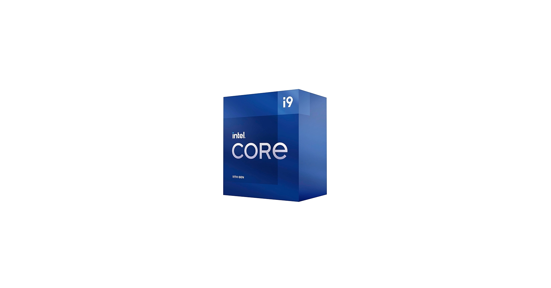 Amazon.com: Intel Core i9-11900 Box Processor (LGA 1200/8 Colors