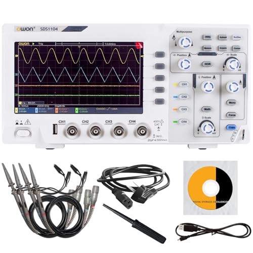 オシロスコープ」の人気商品一覧 | 安い商品を通販サイトから探す