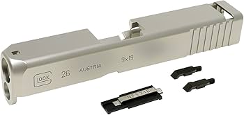 Amazon | GUARDER ガーダー ステンレス スライドキット マルイG26