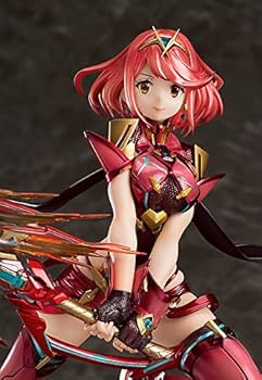 Amazon | ゼノブレイド2 ホムラ 1/7スケール ABS&PVC製 塗装済み完成品