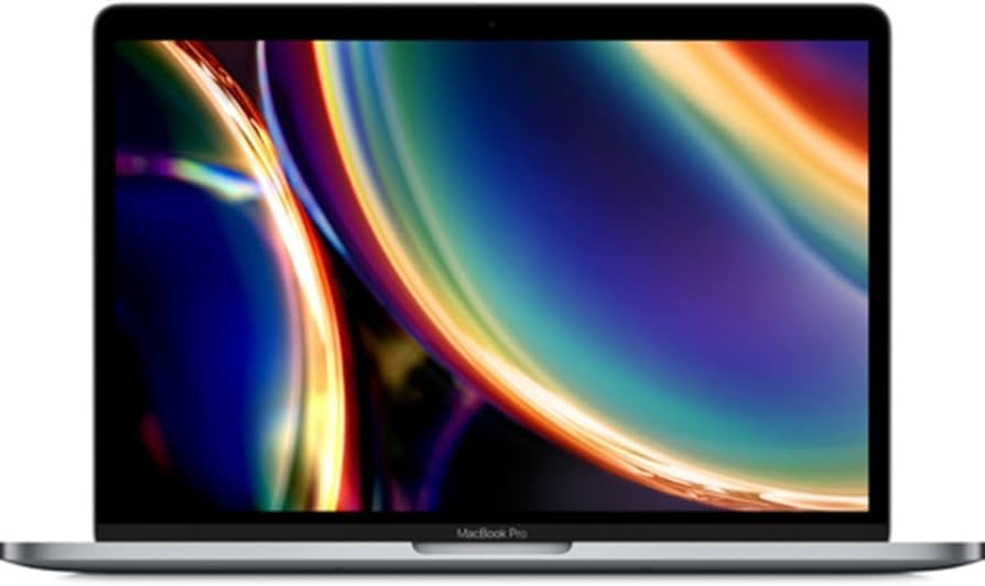 2020 Apple MacBook Pro with 2.3GHz Intel Core I7 (13-inch, 32GB
