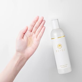 Amazon | BI-SU アナツバメの巣 シャンプー ｜ 美髪成分 コラーゲン