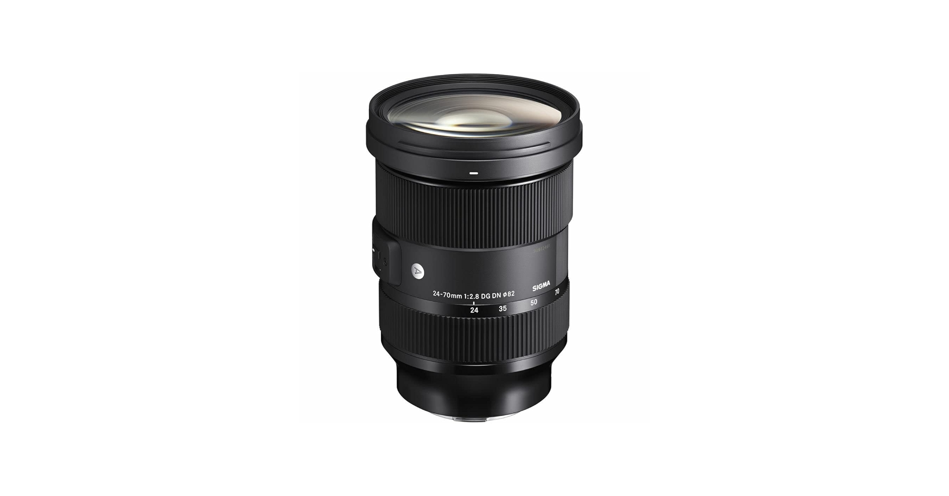 Amazon.com : Sigma 24-70mm F2.8 Art DG DN - Sony E Mount (Renewed