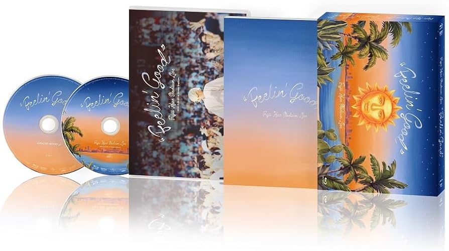 Amazon.co.jp: Fujii Kaze Stadium Live 