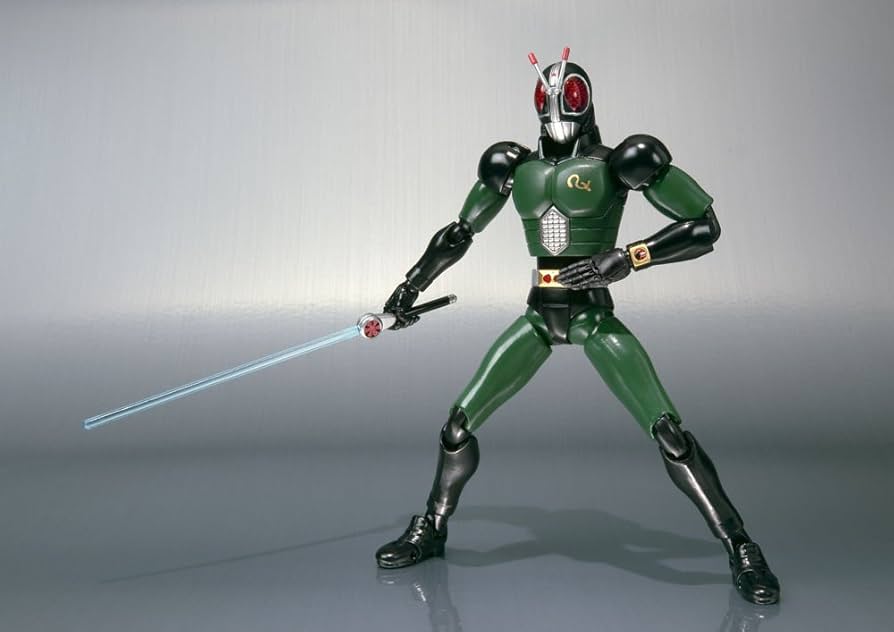 Amazon.co.jp: TAMASHII NATIONS S.H.フィギュアーツ 仮面ライダー