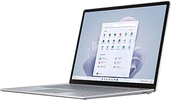 Microsoft Surface Laptop 5 15