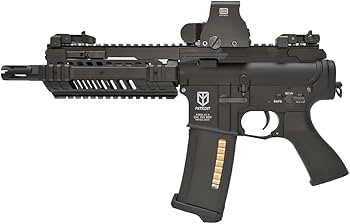 Amazon | 良品武品 スタンダード電動ガン M4シリーズ対応 PTS EPM 150