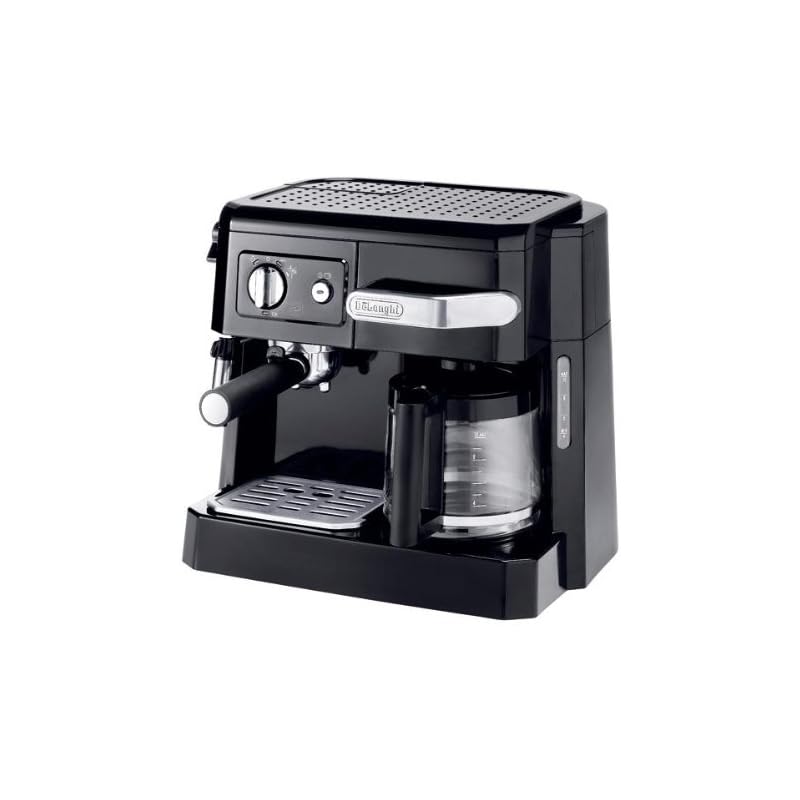 機能的かつスタイリッシュなデザインが魅力！ 「DeLonghi（デロンギ