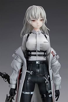 Amazon | A Z ［F01］ 1/7スケール プラスチック製 塗装済み完成品