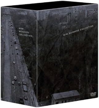 Amazon.co.jp: ヴィム・ヴェンダース コレクション : ヴィム