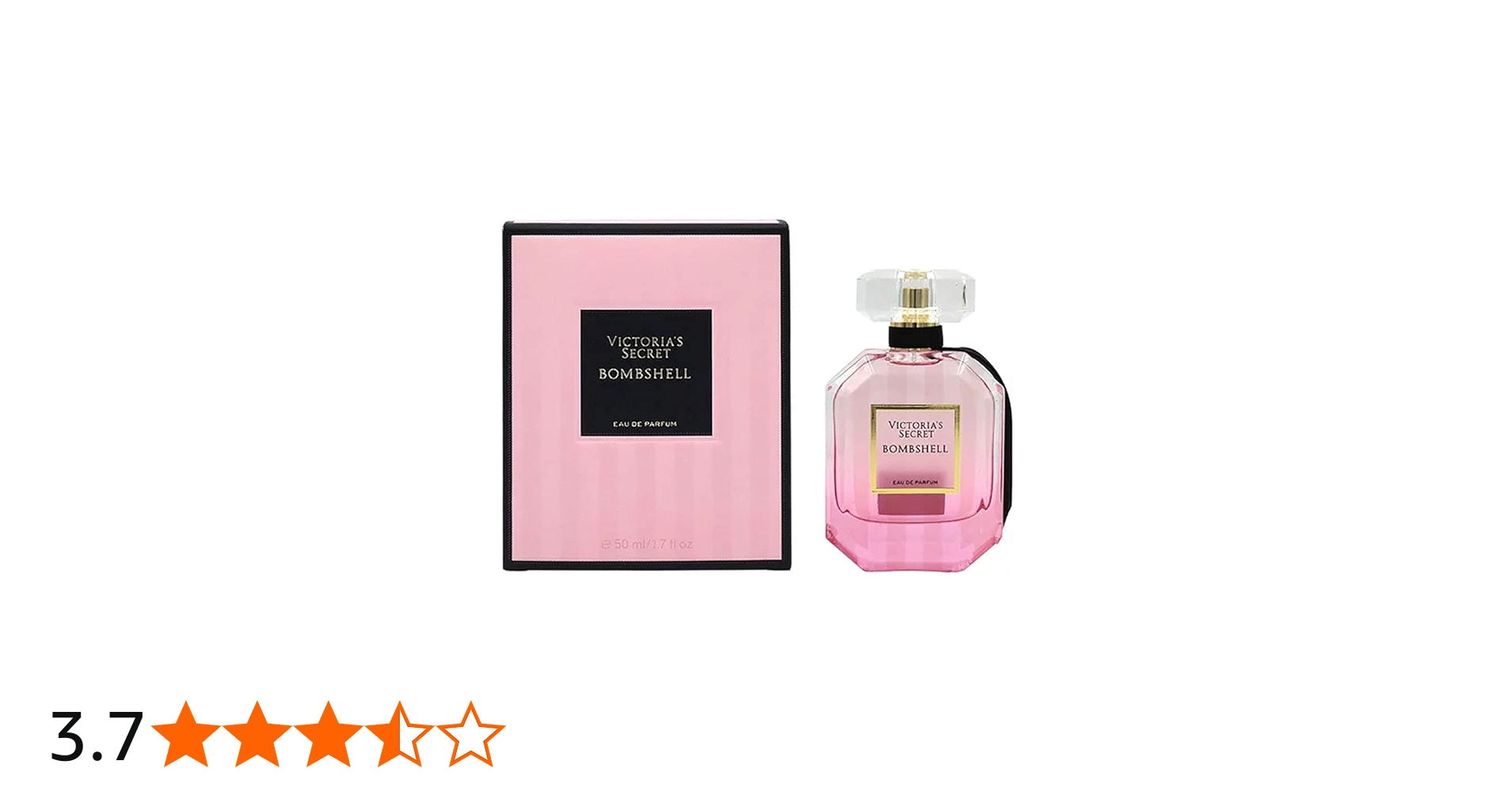 Amazon.co.jp: Victoria's Secret Bombshell Perfume : Beauty