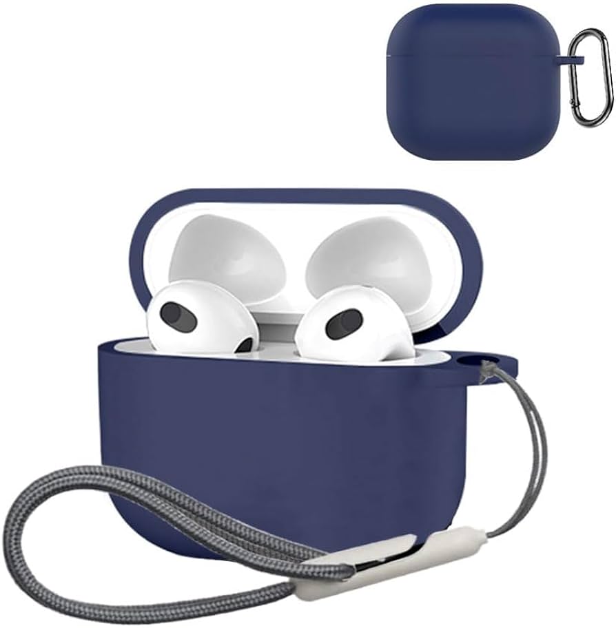 Amazon | [KYK SHOW] For airpods4 用 ケース ワイヤレスノイズ