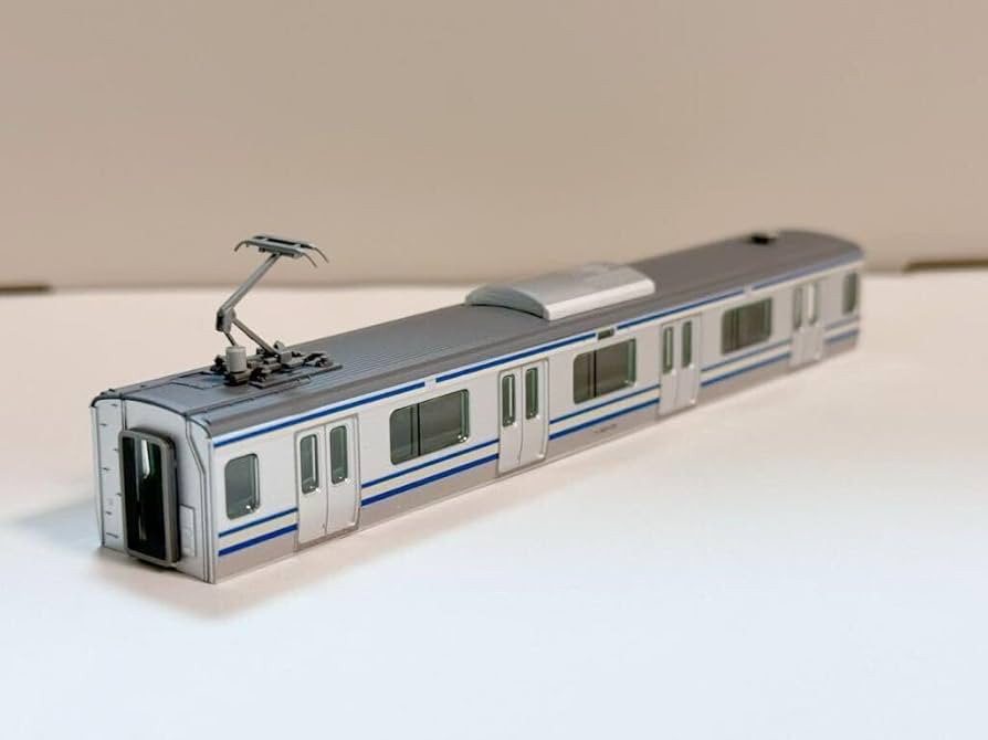Amazon.co.jp: トミックス 特別企画品 E231系 成田線開業120周年