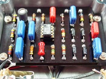 Amazon | nature sound ネイチャーサウンド エフェクター オーバー