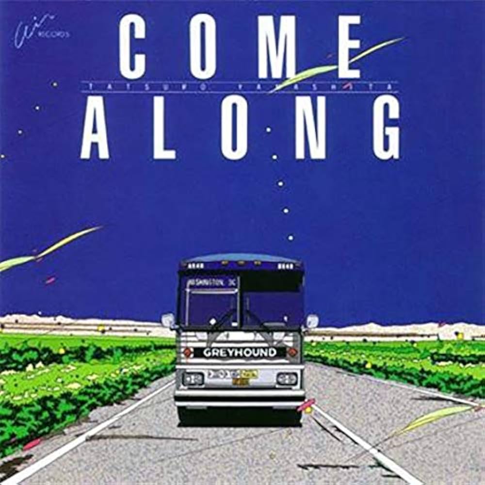 TATSURO YAMASHITA - Come Along 1 - Amazon.com Music