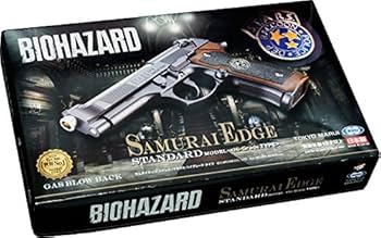 Amazon | 東京マルイ SAMURAI EDGE スタンダードモデル ハイグレード