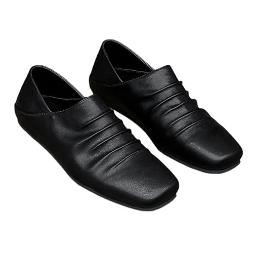 ビジネスシューズ スクエアトゥ」の人気商品一覧 | 安い商品を通販