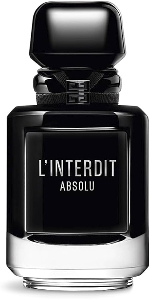 Amazon.com : Givenchy L'Interdit Absolu Intense Eau de Parfum for