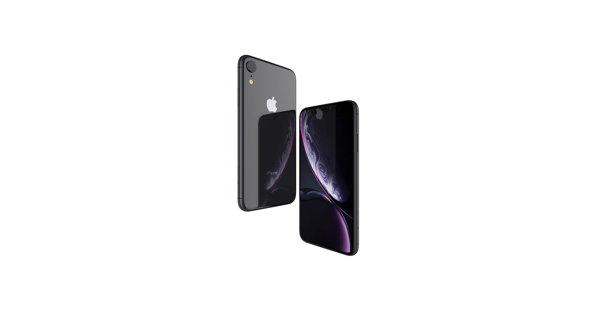 Amazon.com: Apple iPhone XR, Fully Unlocked, 64 GB - Black