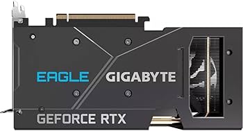 Amazon | GIGABYTE GeForce RTX 3060 Ti Eagle 8G OCグラフィック