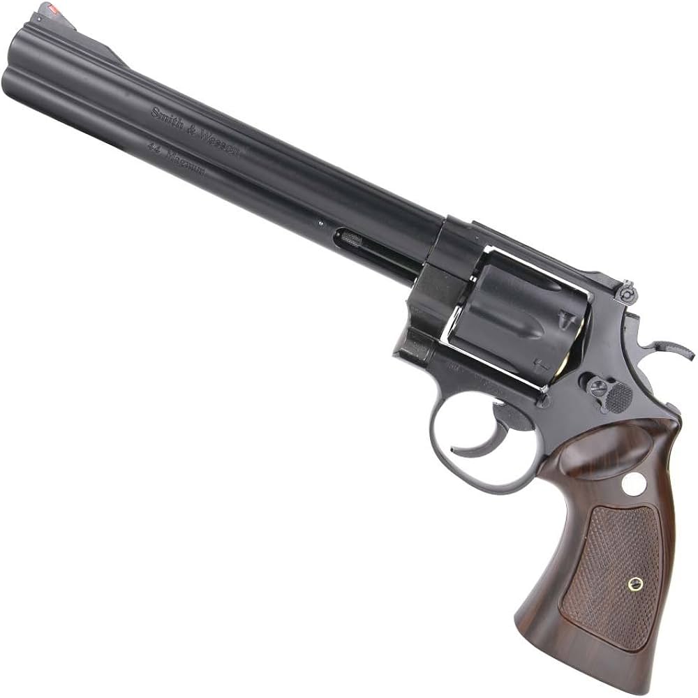 Amazon.co.jp: マルシン工業 S&W・M29・クラシック・Xカートリッジ