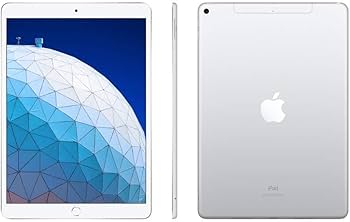 Amazon.com : Apple iPad Air (10.5-inch, Wi-Fi + Cellular, 64GB