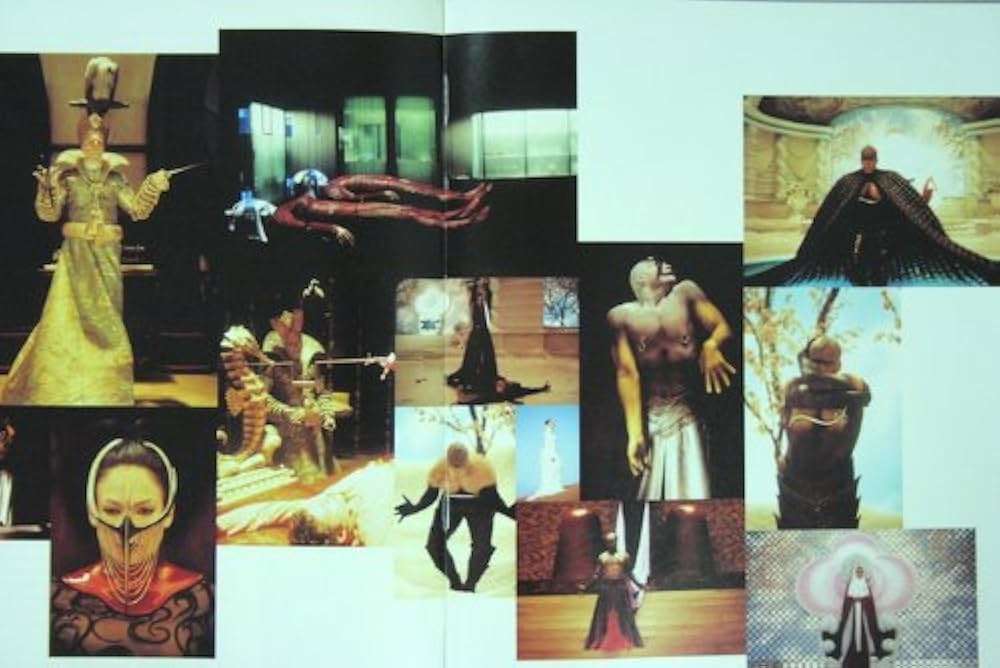 Amazon | Eiko on Stage | Ishioka, Eiko | Commercial