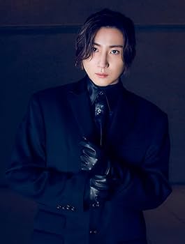 Amazon.co.jp: 【初回盤A 特典付き】 京本大我 アルバム 『PROT.30