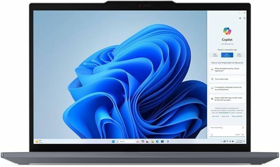 Amazon.com: Lenovo ThinkPad T14 Gen 5 21ML006MUS 14