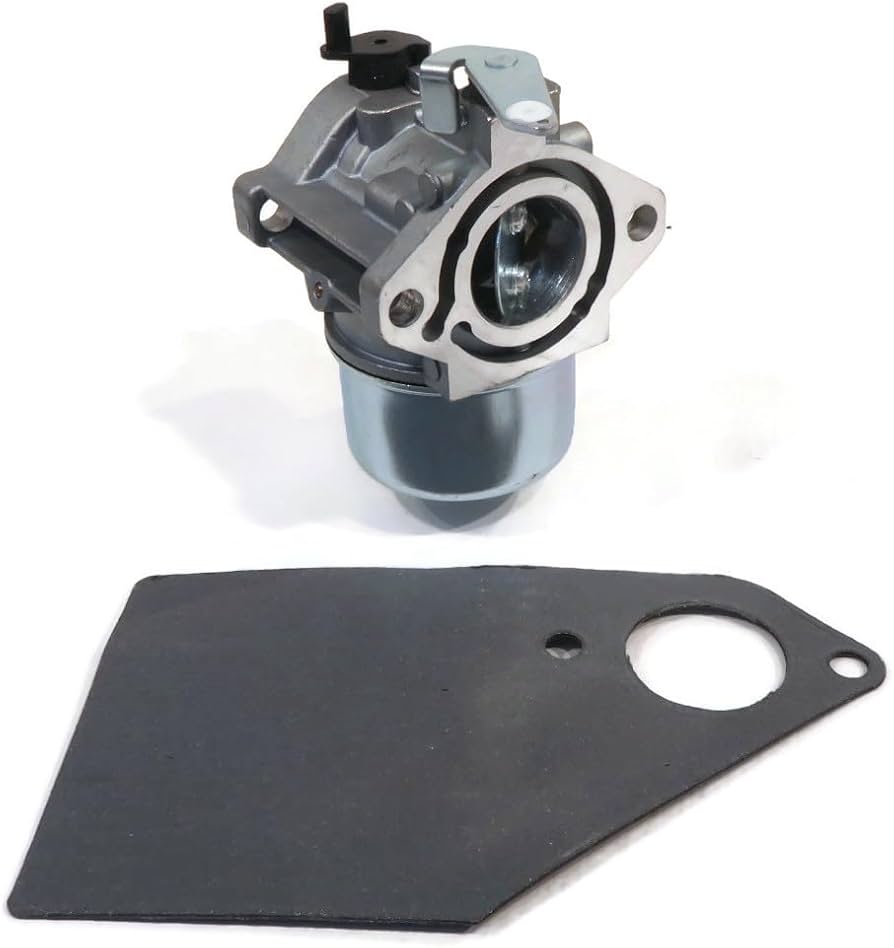Amazon.com: The ROP Shop Carburetor with Gasket for Briggs