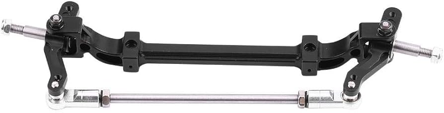 Amazon | Fosa アルミ合金フロントエンドステアリングホイールアクスル