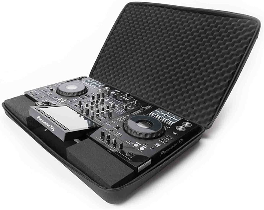 Amazon.com: Magma CTRL Case XDJ-RX3/RX2 : Musical Instruments