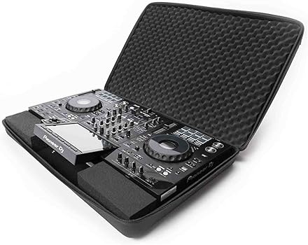 Magma CTRL Case XDJ-RX3/RX2 : Amazon.ca: Musical Instruments