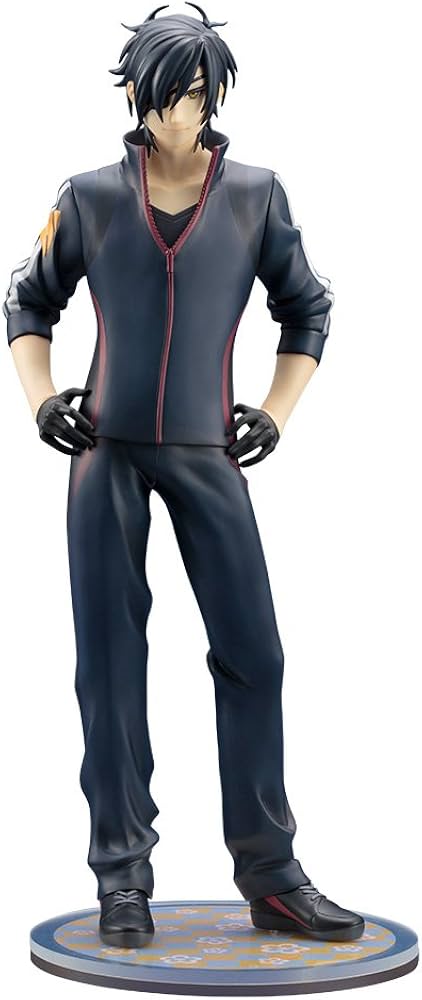 Amazon.co.jp: ARTFX J 刀剣乱舞-花丸- 燭台切光忠 内番ver. 1/8