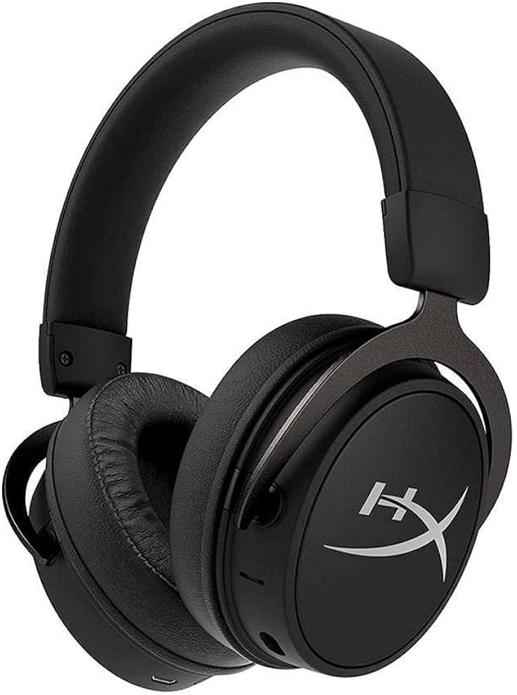 Amazon.co.jp: HyperX Cloud MIX ゲーミングヘッドセット Bluetooth