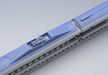 Amazon | TOMIX Nゲージ 500-7000系山陽新幹線 こだま セット 8両