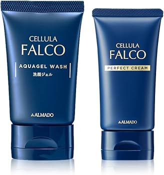 Amazon.co.jp: チェルラーファルコ パーフェクトクリーム 40g & アクア