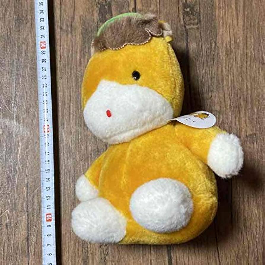 Amazon.co.jp: ポニー ゆうまちゃん ぬいぐるみ ご当地キャラクター
