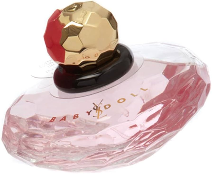 Amazon | イヴサンローラン ベビードール オーデトワレスプレー 50ml