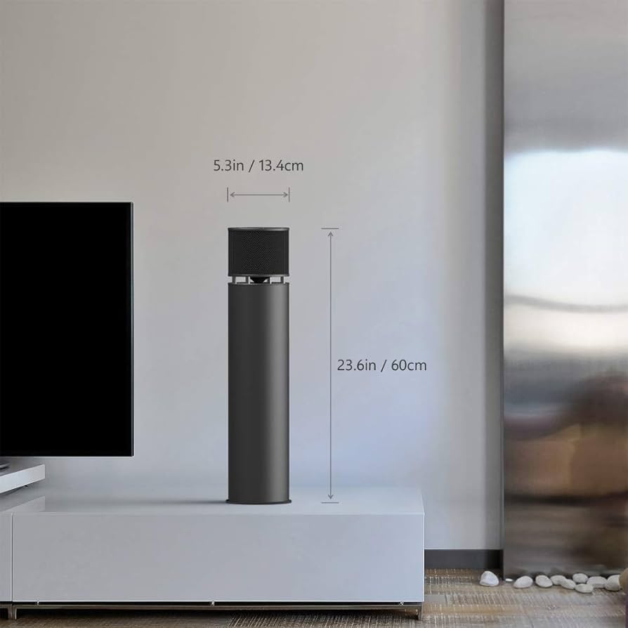 ABRAMTEK E600 ブルートゥーススピーカー Amazon.com: ABRAMTEK 100W