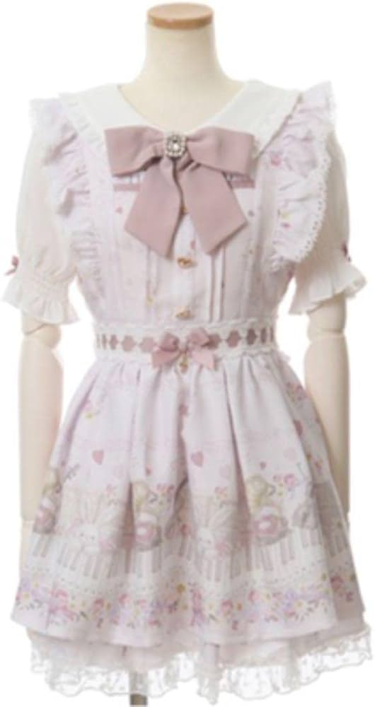 Amazon.co.jp: 完売品 Melody Bunny 柄 セットアップ リズリサ : おもちゃ