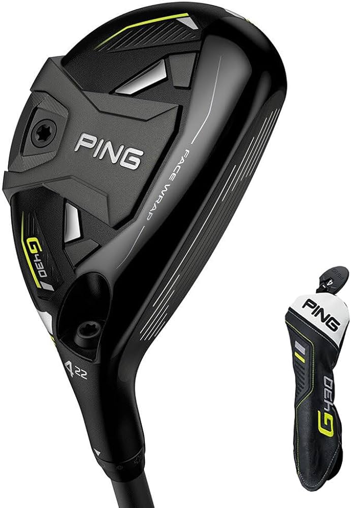 Amazon | Ping G430 ハイブリッドTOUR 2．0 CHROME 85
