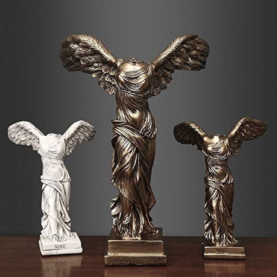 11枚セット 天使のフレーム イタリア ディポセ 3D立体的天使