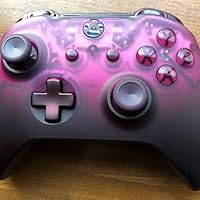 Amazon | Xbox ワイヤレス コントローラー(ファントム マゼンタ