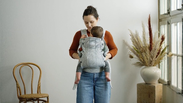 Amazon.co.jp: ベビービョルン 抱っこひも 0カ月~36カ月まで メッシュ