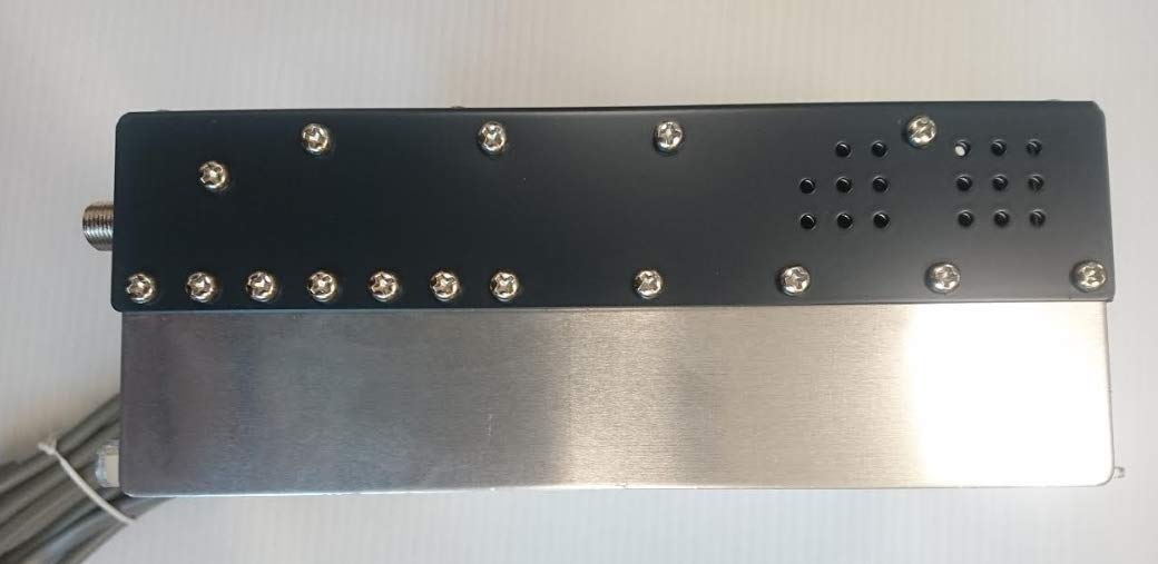 Amazon | 日本アンテナCS・BS/CATVブースターS40GSE(G)4K・8K放送