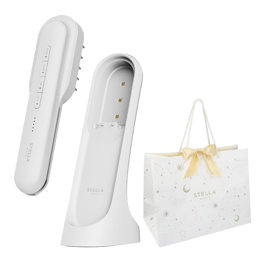 Amazon.co.jp: 【公式ストア限定】STELLA BEAUTE レーザー & EMSリフト