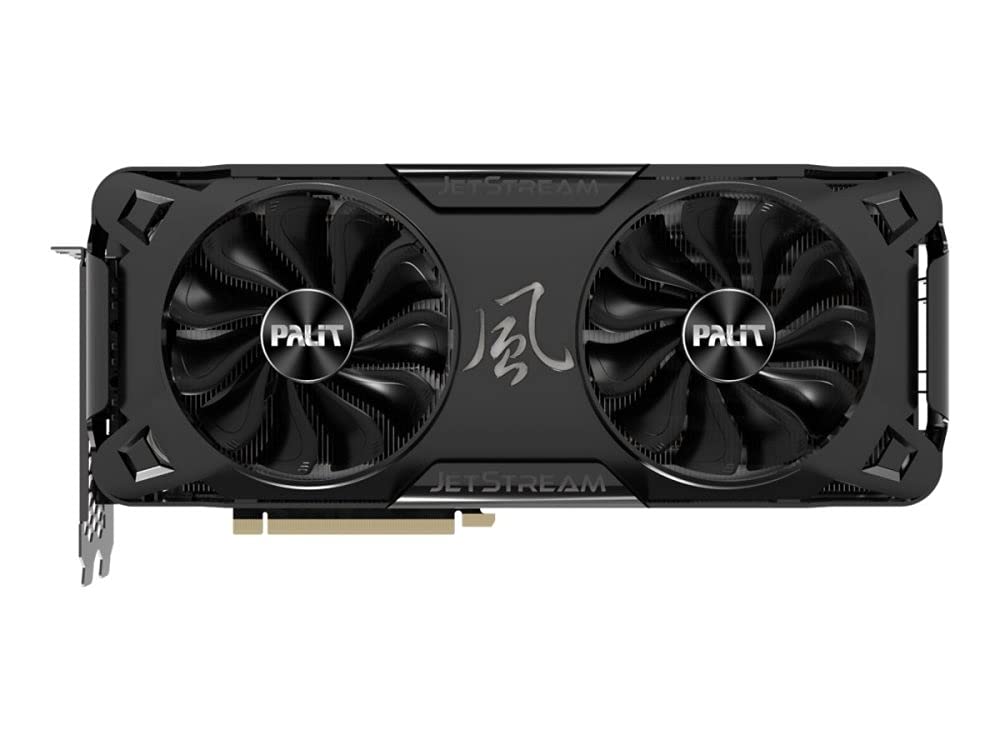 Amazon | Palit RTX3070 Jetstream OC、8GB GDDR6、1815OC/1500MHZ