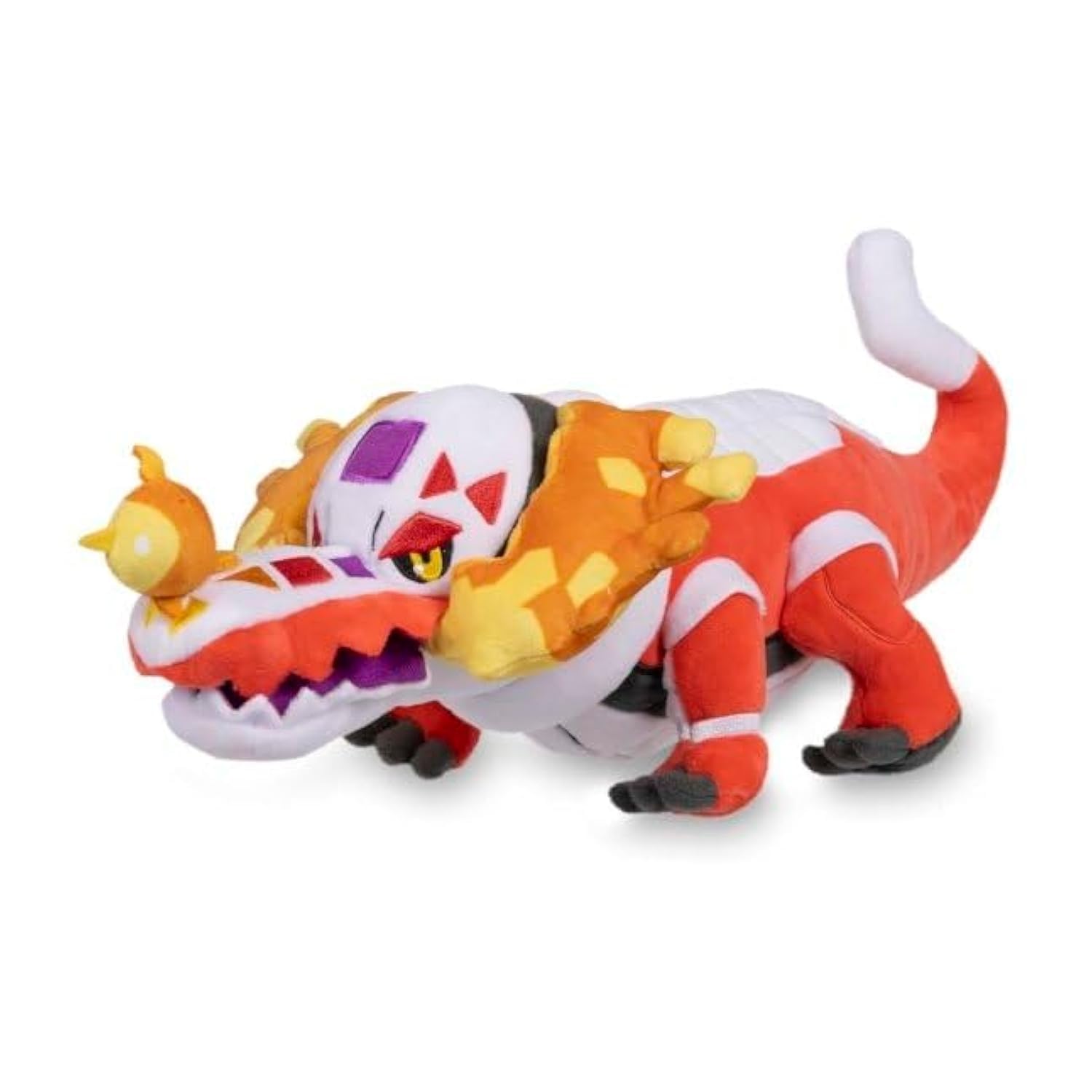 Amazon.co.jp: ポケモンセンターオリジナル ぬいぐるみ ラウドボーン