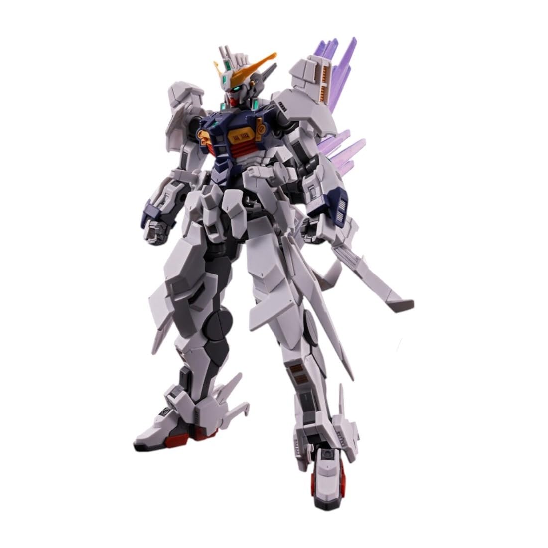 Amazon | HG 1/144 ガンダムジリウス 組み立て式プラモデル(機動戦士